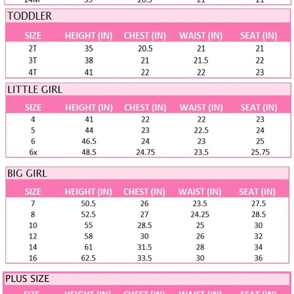 Bonnie Jean Pink Floral Kids Formal Dress - Picture 4 of 4